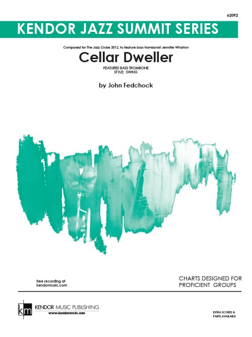 Cellar Dweller