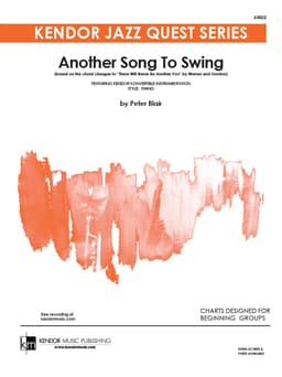 Another Song to Swing