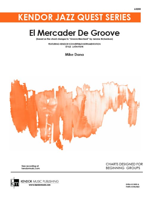 El Mercader de Groove