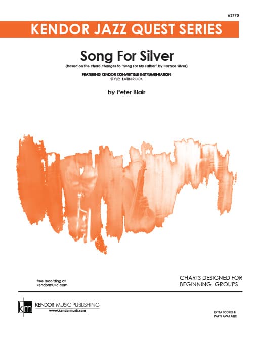 Song for Silver