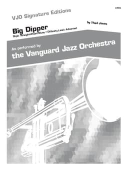 Big Dipper