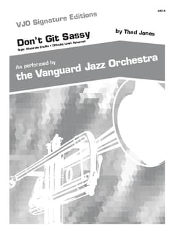 Don't Git Sassy