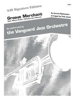 Groove Merchant