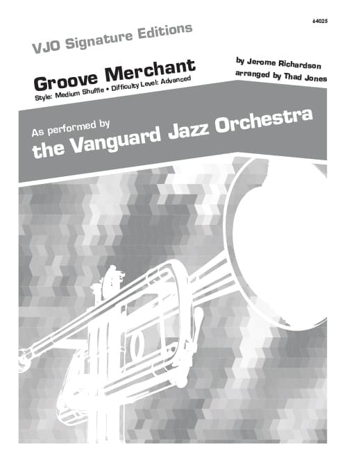 Groove Merchant