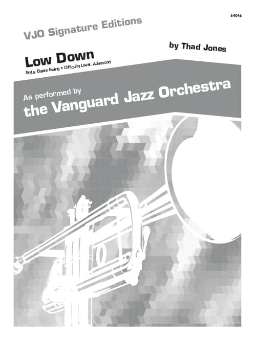 Low Down