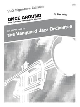 Once Around