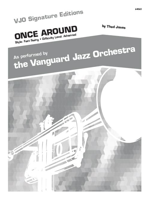 Once Around
