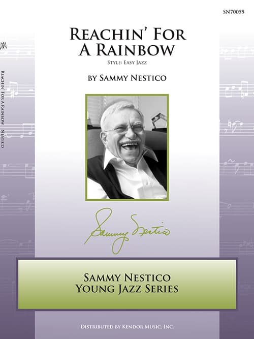 Reachin' For A Rainbow