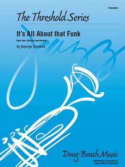 It's All About that Funk