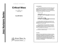 Critical Mass (Score)
