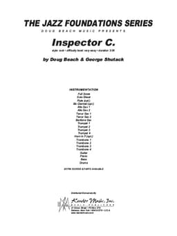Inspector C. (Score)