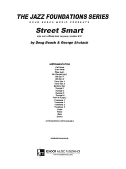 Street Smart (Score)