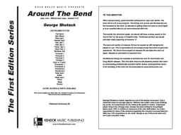 Around The Bend (Score)