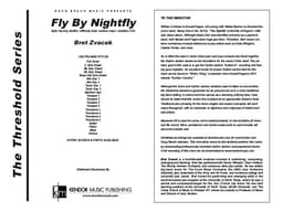 Fly By Nightfly (Score)
