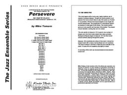 Persevere (Score)
