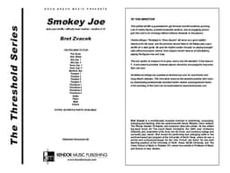 Smokey Joe (Score)