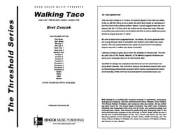 Walking Taco (Score)