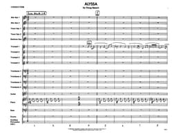 Alyssa (Score)