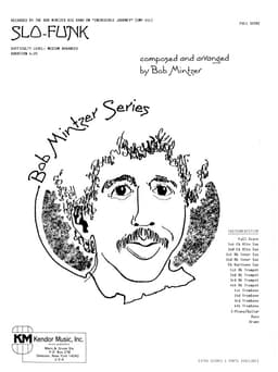 Slo-Funk (Score)