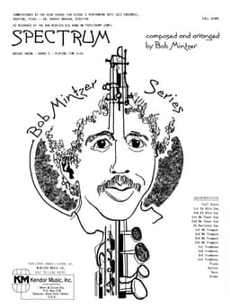 Spectrum (Score)