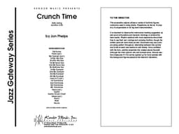 Crunch Time (Score)