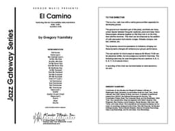El Camino (Score)