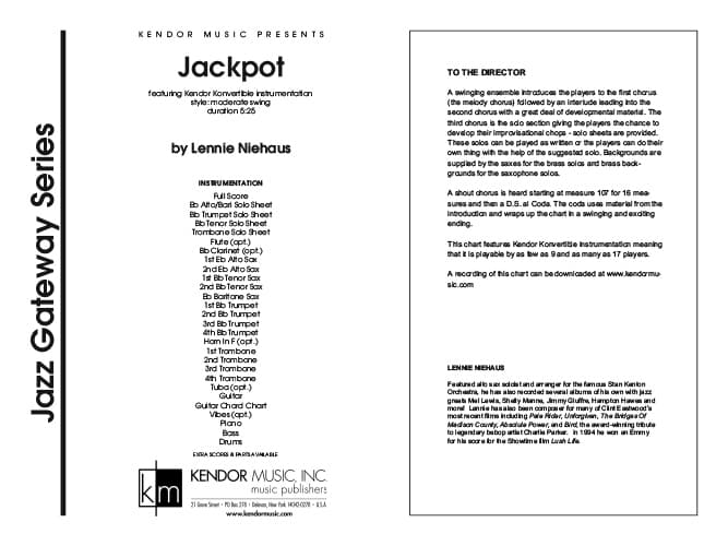 Jackpot (Score)