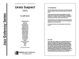 Likely Suspect (Score)