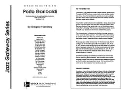Porto Garibaldi (Score)