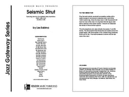 Seismic Strut (Score)