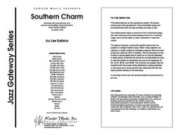 Southern Charm (Score)