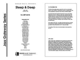 Steep & Deep (Score)