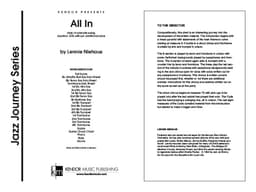 All In (Score)