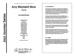 Any Moment Now (Score)