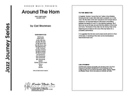 Around The Horn (Score)