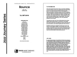 Bounce (Score)