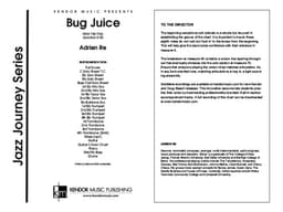Bug Juice (Score)