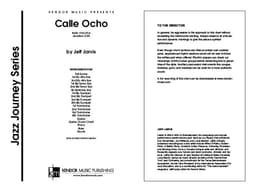 Calle Ocho (Score)