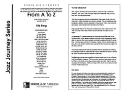 From A To Z (Score)