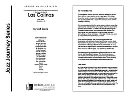 Las Colinas (Score)