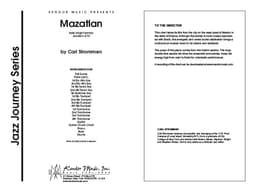 Mazatlan (Score)