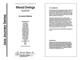 Mood Swings (Score)