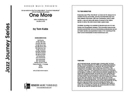 One More (Score)