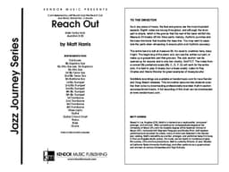 Reach Out (Score)