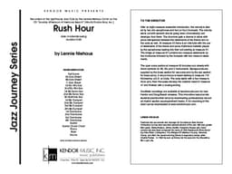 Rush Hour (Score)