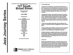 727 South Broad Street (Score)