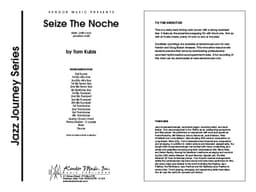 Seize The Noche (Score)
