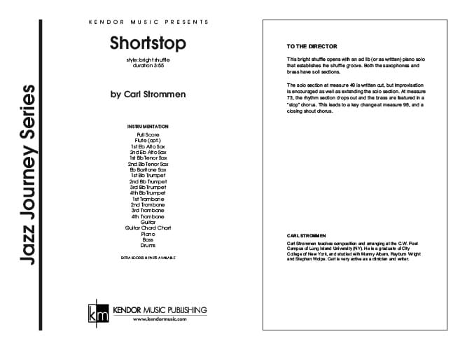 Shortstop (Score)