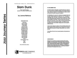 Slam Dunk (Score)