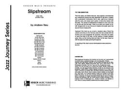 Slipstream (Score)